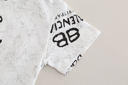 Boys' Outfit Set: Baby and Jeans