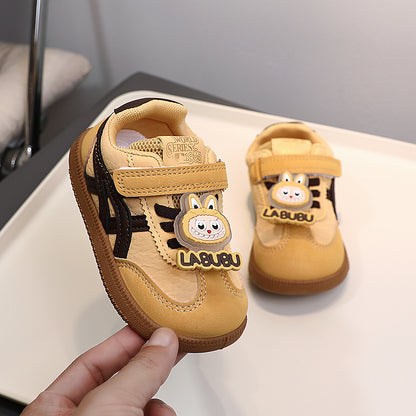 Children's Sneakers with Velcro LBB
