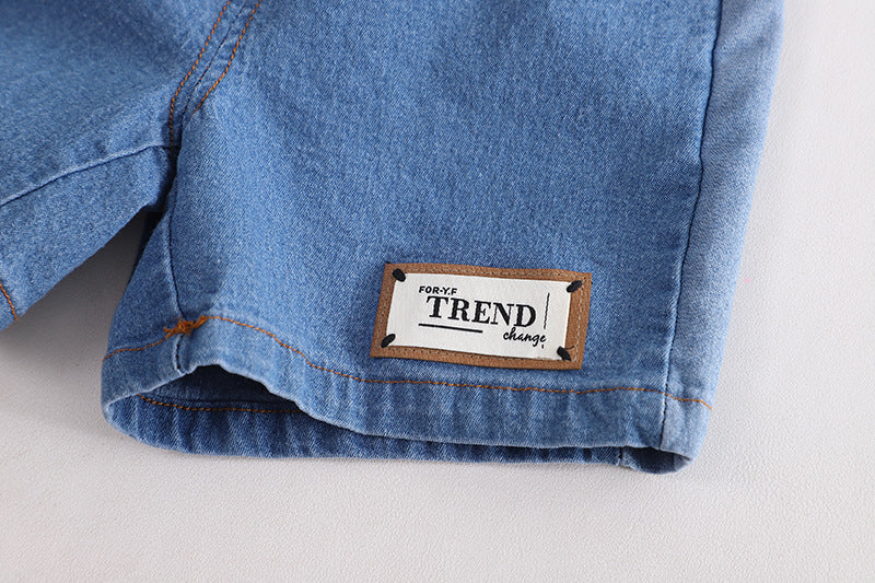 Boys' Lion Cub Outfit