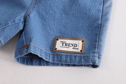 Boys' Lion Cub Outfit