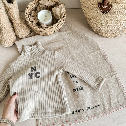 Kids' NYC Top