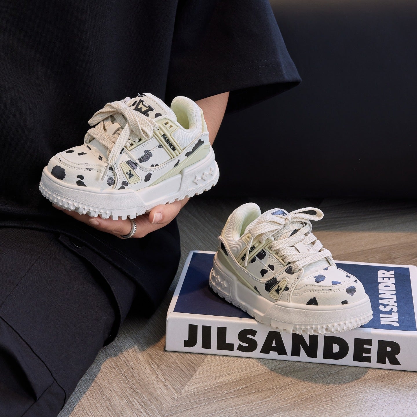 Modern Comfortable Children's Sneakers
