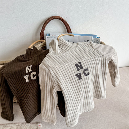 Kids' NYC Top
