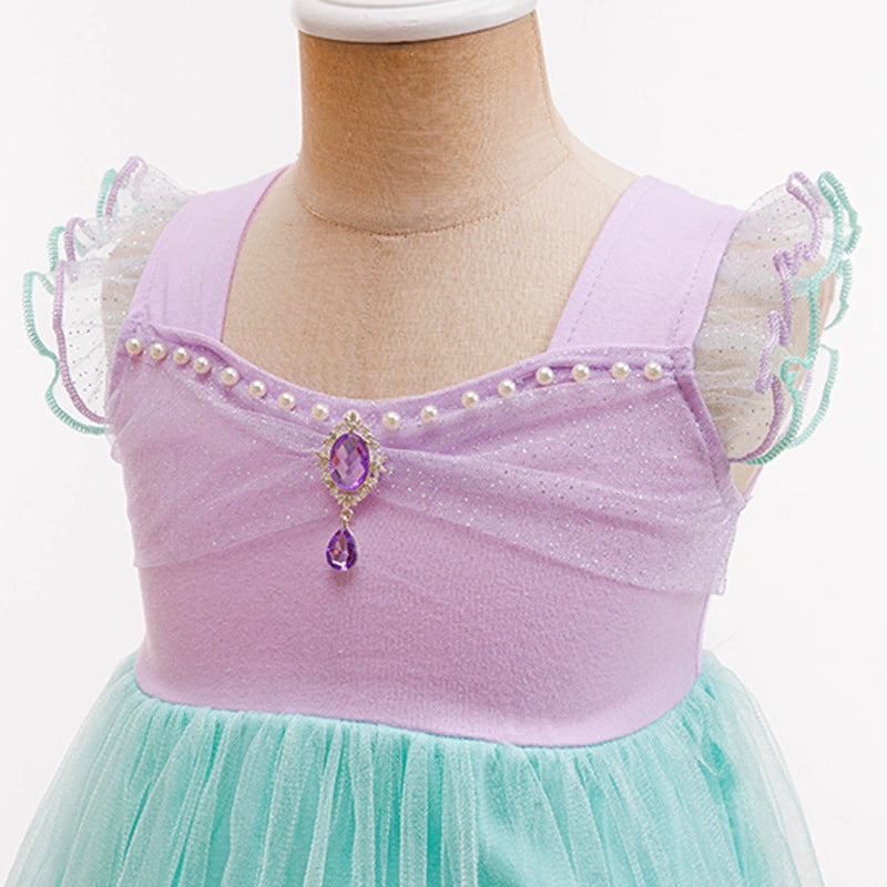 Under the Sea Party Dress