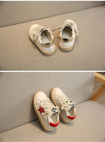 Zapatillas de tenis para niños Star Star 