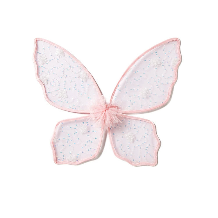 Children's Wings