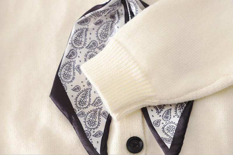 Children's 3-Piece Polo Shirt Set with Bow Tie