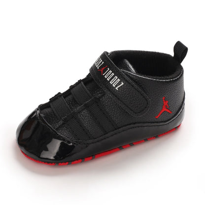 Zapatillas de baloncesto para niños 
