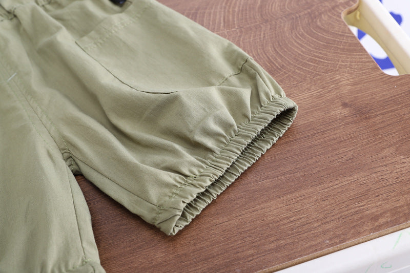 مجموعة ديناصورات للأولاد مع حقيبة 