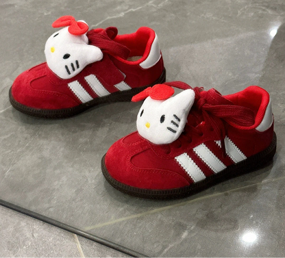Children's Sneakers AD Hello Kitty