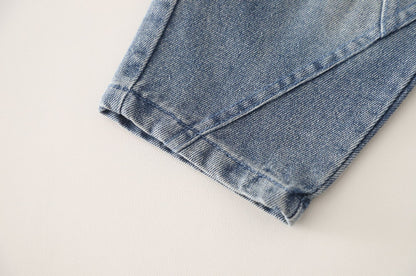 Boys' 3-Piece Denim Set