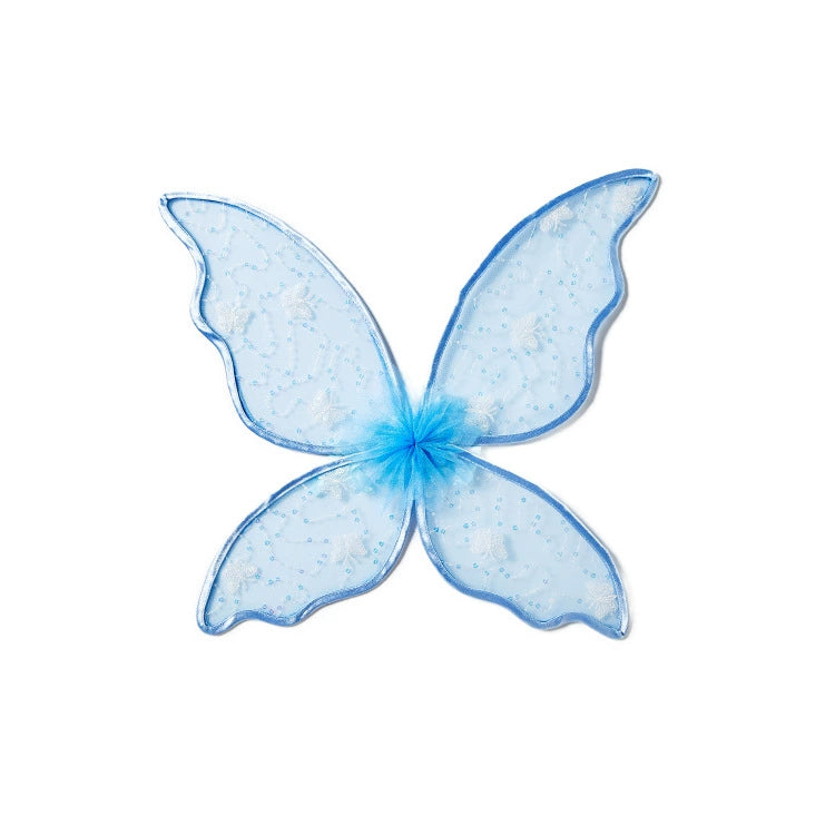 Children's Wings