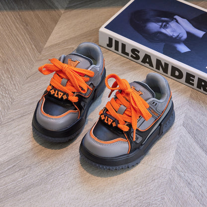 Modern Comfortable Children's Sneakers