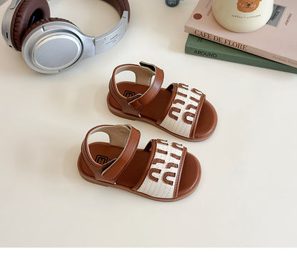 Summer Children's Sandals