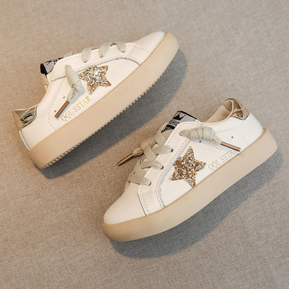Zapatillas de tenis para niños Star Star 