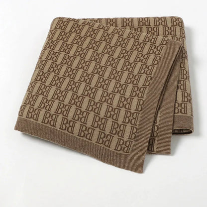 Baby Blanket