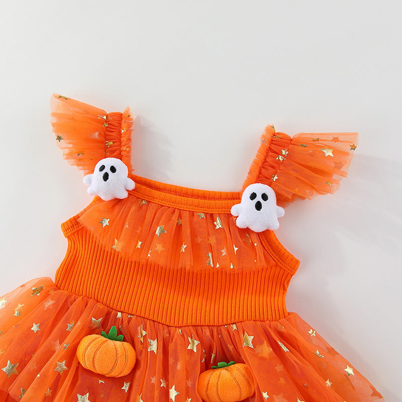 Children's Halloween Dress