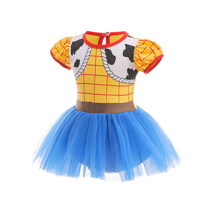 Children's Dress for Costumes