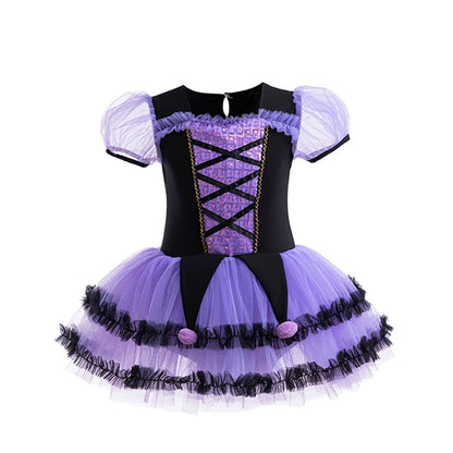 Party Dress Costumes