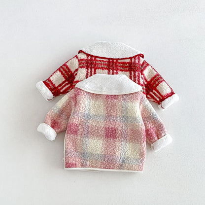 Coat & pants Set – 2-Piece Winter Outfit