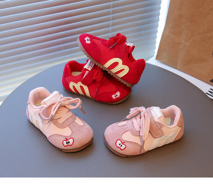 Children's Fashion Sneakers M