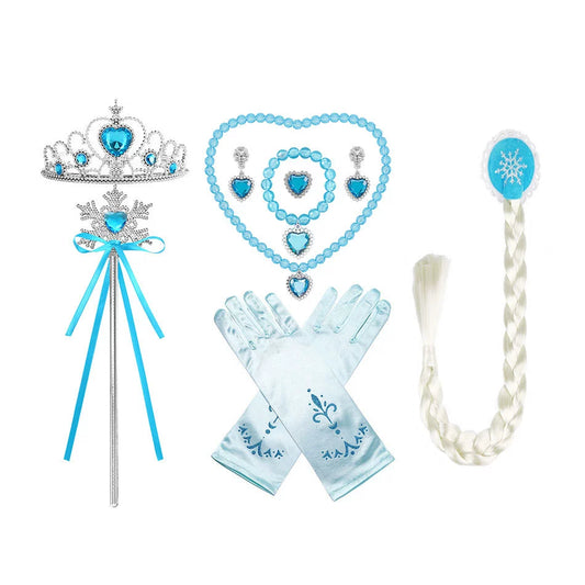Princess Accessory Kit
