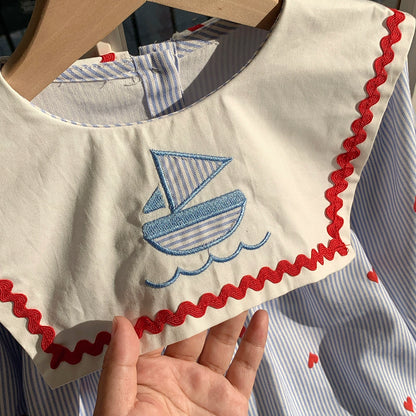 Love Boat Children's Dress