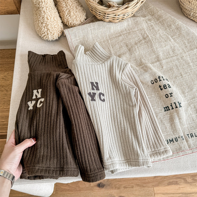 Kids' NYC Top