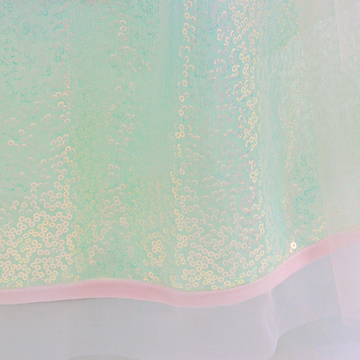 Love Colors Party Dress