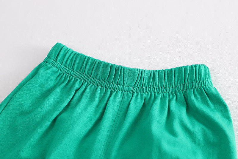 Boys' Teddy Bear Basketball Set