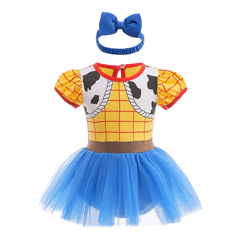 Children's Dress for Costumes