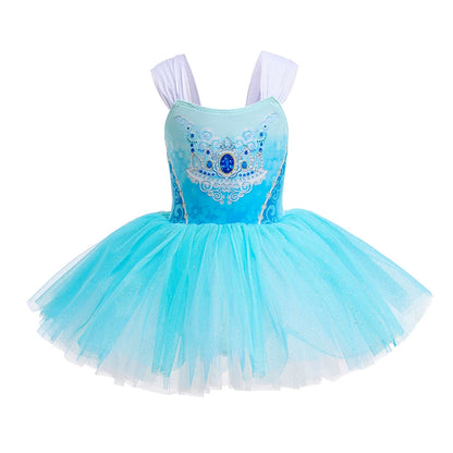 Children's Party Dress Costumes