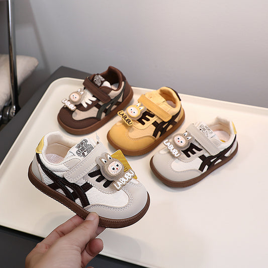Children's Sneakers with Velcro LBB