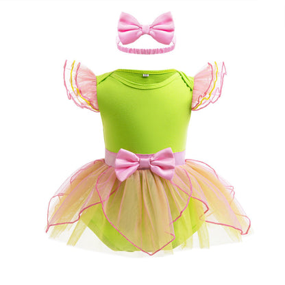 Children's Party Dress for Costumes