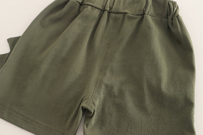 Boys' Crocodile Outfit