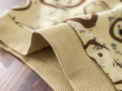 Smiley and Jeans Children's Outfit