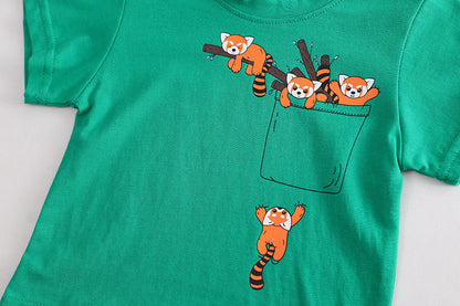 Boys' Lion Cub Outfit