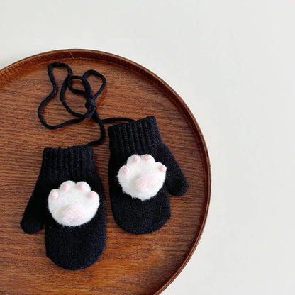 Guante para niños Paws 