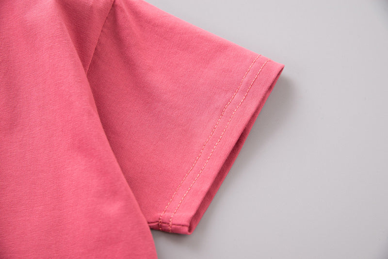 Children's overalls, Monsters Inc.