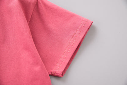 Children's overalls, Monsters Inc.