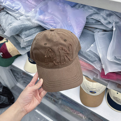Gorra infantil AN 