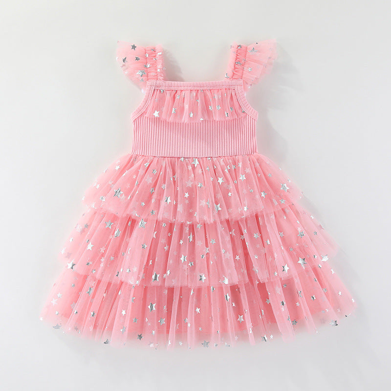 Children's Halloween Dress