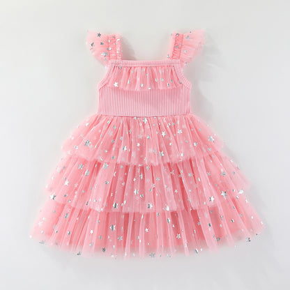 Children's Halloween Dress
