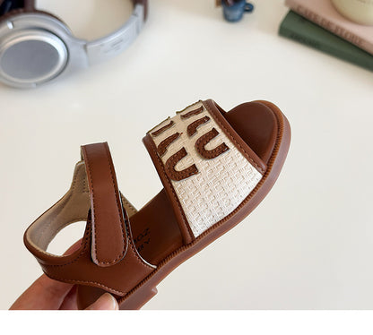 Summer Children's Sandals