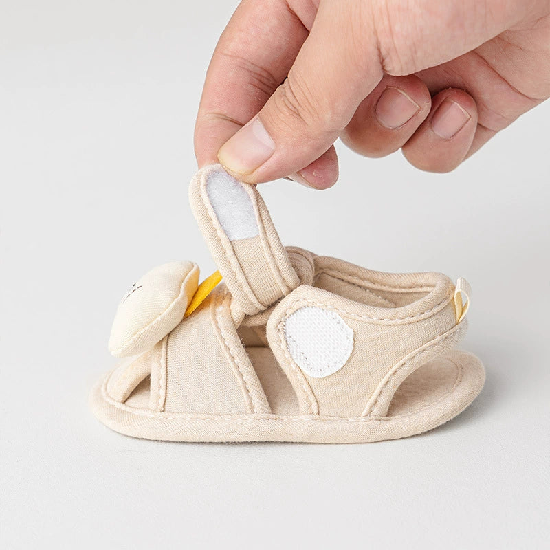 Kids' Animal-Themed Sandals