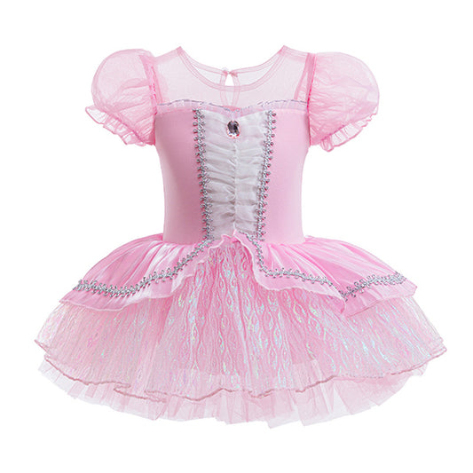 Children's Party Dress Costume