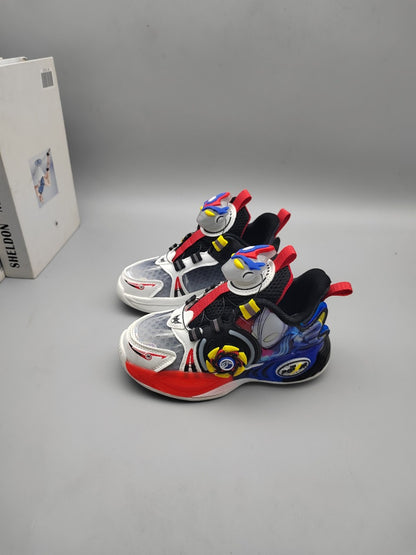 BeyBlade Children's Sneakers