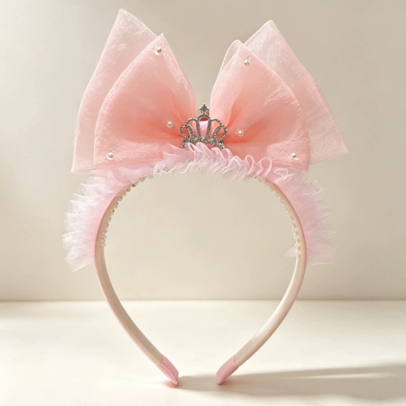 Children's Princess Headband