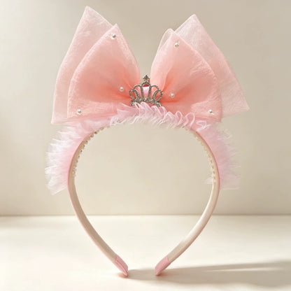 Children's Princess Headband