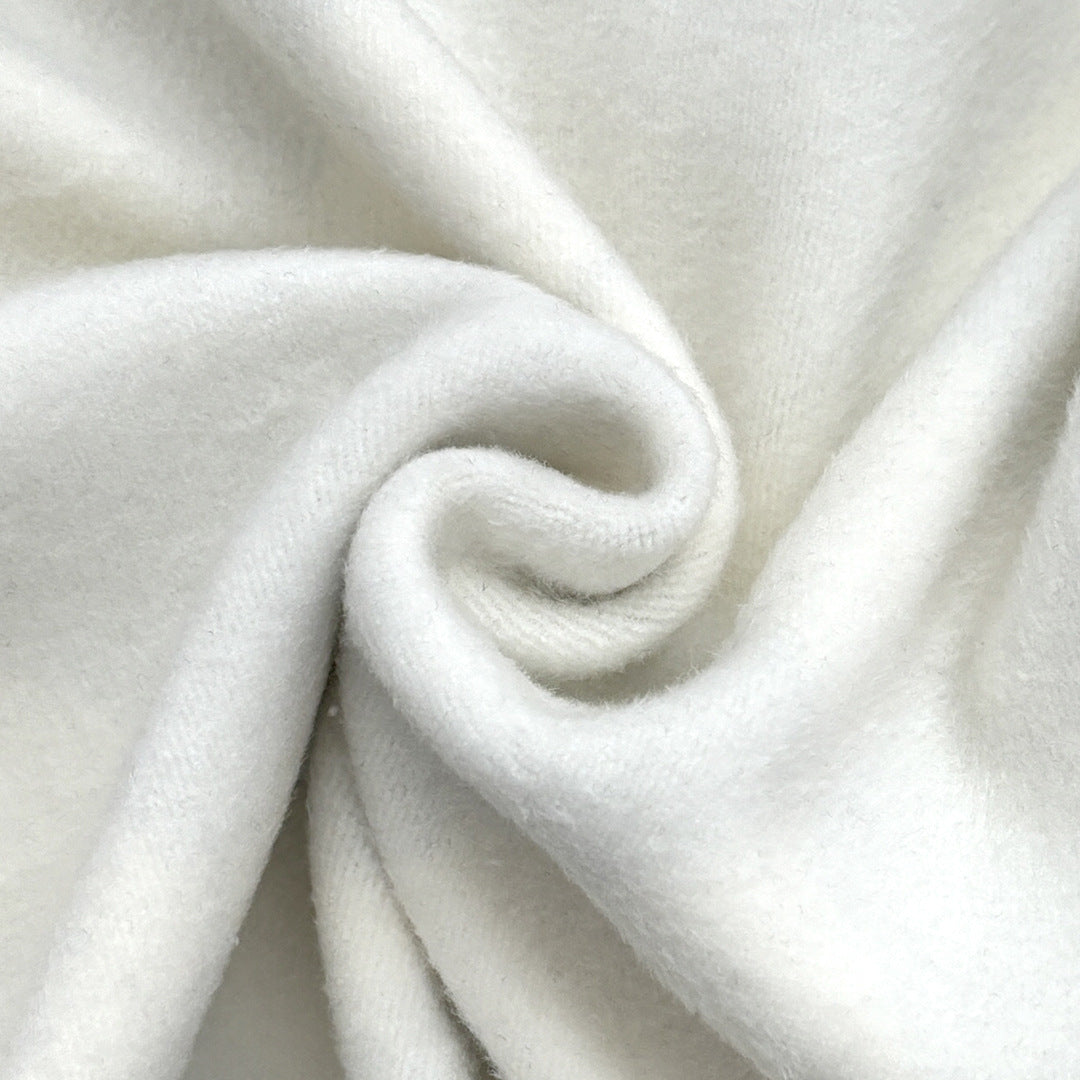 Children's Knitted Jacket with Teddy Bears